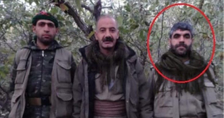 Son dakika: MİT’ten Süleymaniye’de nokta operasyon