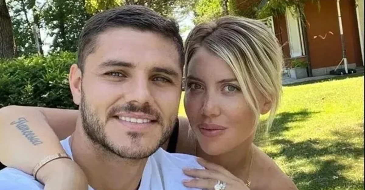 Boşandılar! Icardi'den ilk itiraf geldi