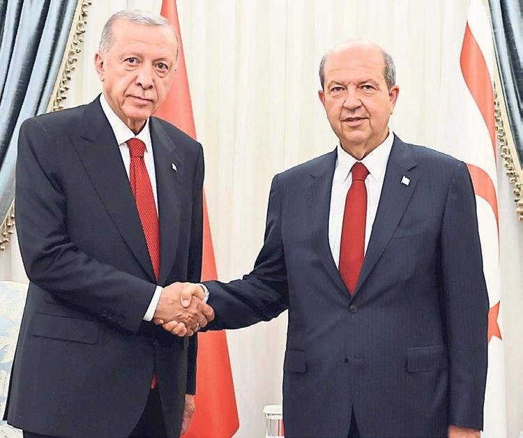 Masaya dönüş için KKTC tanınmalı!