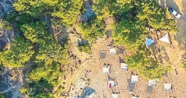 Çeşme Altınkum’da rant imarına tepki