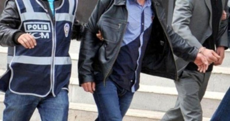 İzmir’deki uyuşturucu operasyonlarında 19 tutuklama