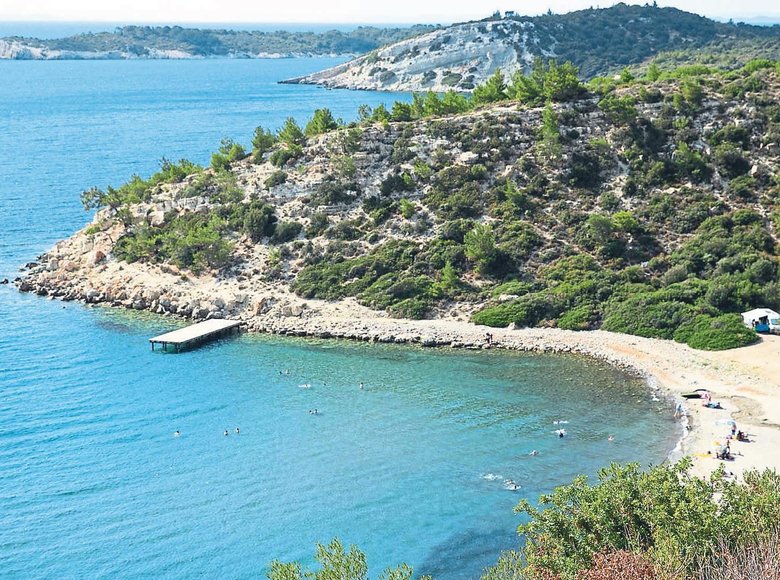 Ölüme balıklama atladı! İzmir’de 20 yaşındaki genç hayat mücadelesini kaybetti