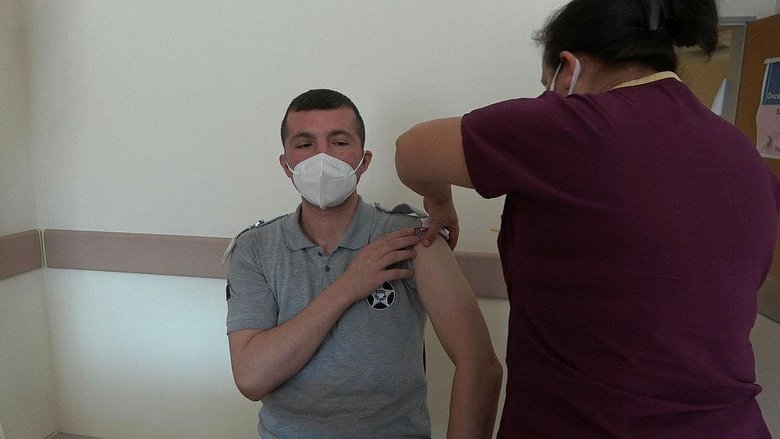 Üçüncü doz aşılama başladı! İşte 5 soruda tüm merak edilenler