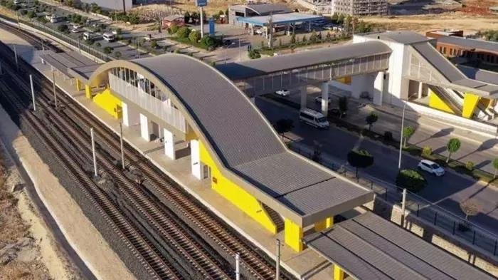 Ankara-İzmir Hızlı Treni projesinde son durum! 14 saatlik yolculuk 3,5 saate inecek