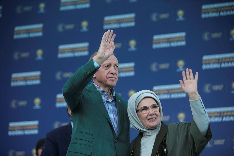 Başkan Erdoğan’dan Tekirdağ Mitingi’nde önemli açıklamalar