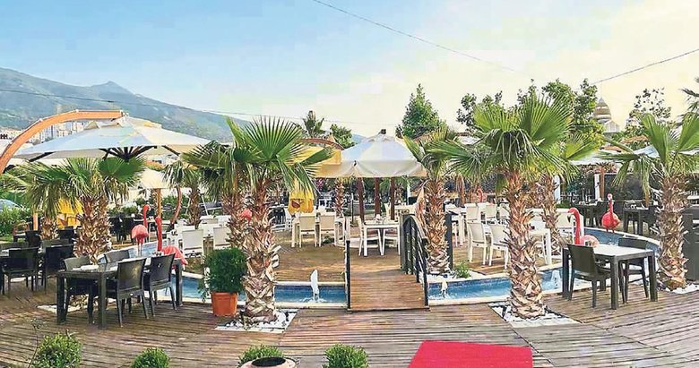 Geleneksel et lezzetine modern bir dokunus