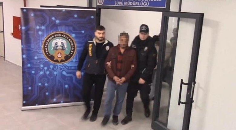 Sibergöz-25 operasyonlarında 50 şüpheli yakalandı!