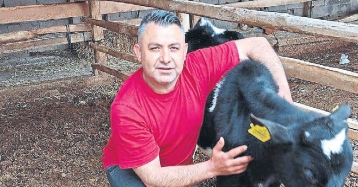 DMD’li Mert için anlamlı bağış