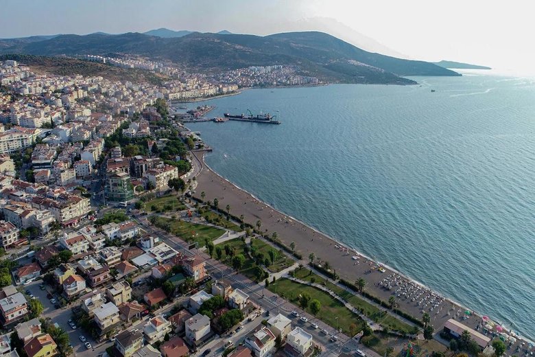 CHP Dikili’de aday krizi: İstifa haberleri peş peşe geldi