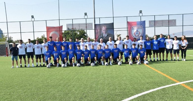 25 yılda bir değil, 25 günde bir yıldız yetiştirmeliyiz