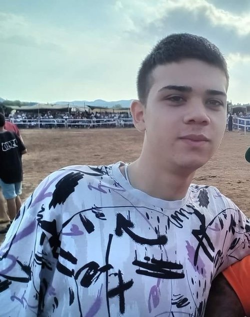 İşe gitmek için evden çıktı! 17 yaşındaki Emin’den haber yok