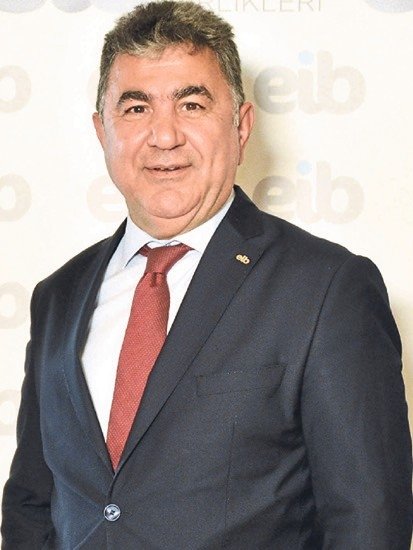Türk moda endüstrisi Yeni Dünya yolcusu