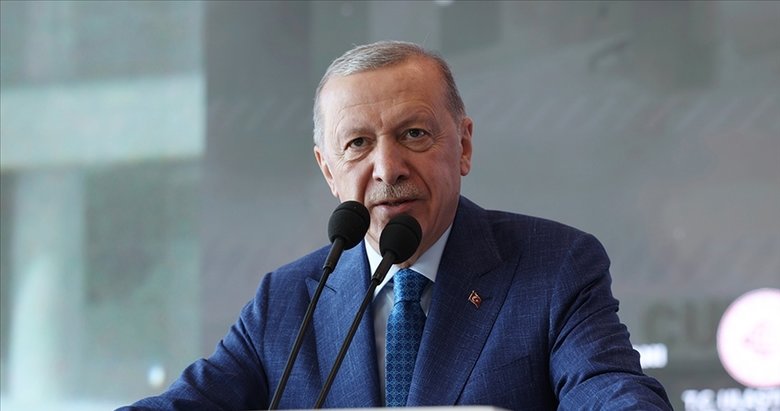 Başkan Erdoğan’dan Öğretmenler Günü mesajı