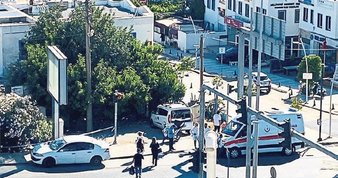 ’Silahlı saldırıya uğradım’ demişti! Bodrum’daki film yapımcısının oyunu ortaya çıktı