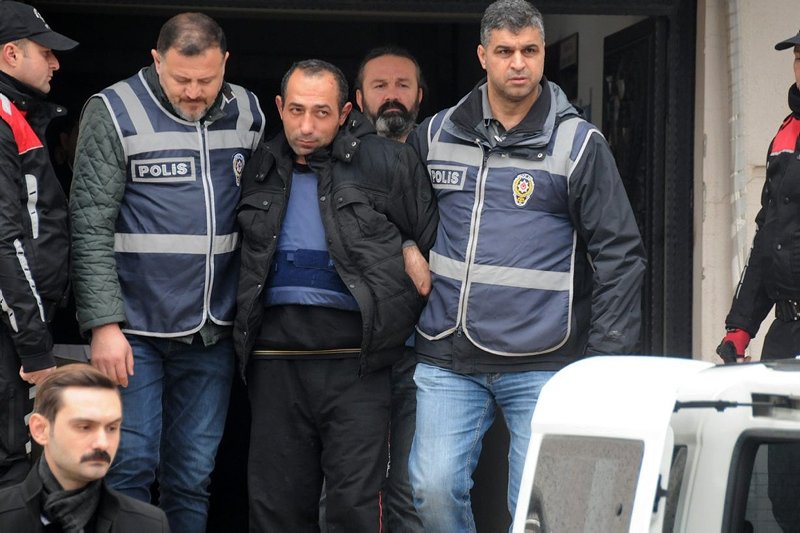 Ceren Özdemir’in katili Özgür Arduç’un ifadesi kan dondurdu