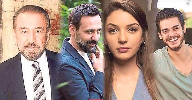 Atv’nin yeni dizileri ekrana bağlayacak