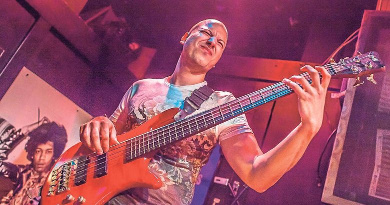 Grammy komitesinde bir İzmirli