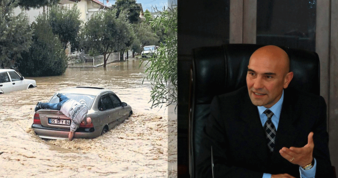 Odun siyasetinin İzmir adayı Tunç Soyer