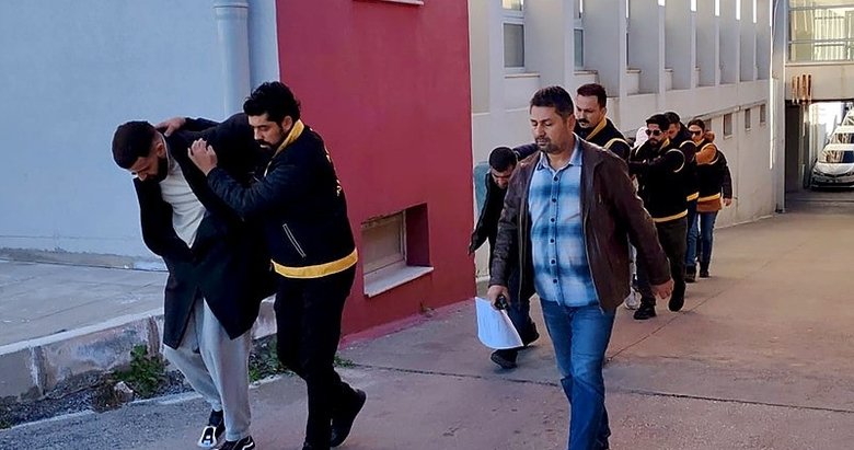 Adana’da dehşet! Arkadaşını öldürdü ifadesi kan dondurdu: Beni dövmüştü, hazmedemedim