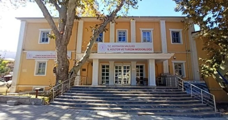 Kütahya’da işe alım başladı: 42 personel alımı yapılacak