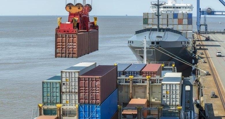 Balıkesir’den 77 milyon 875 bin dolarlık ihracat yapıldı