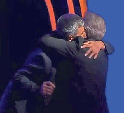 Kim Milyoner Olmak İster’de duygu dolu anlar