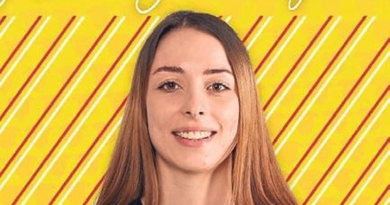 Göztepe Voleybol Melis Demir’i aldı