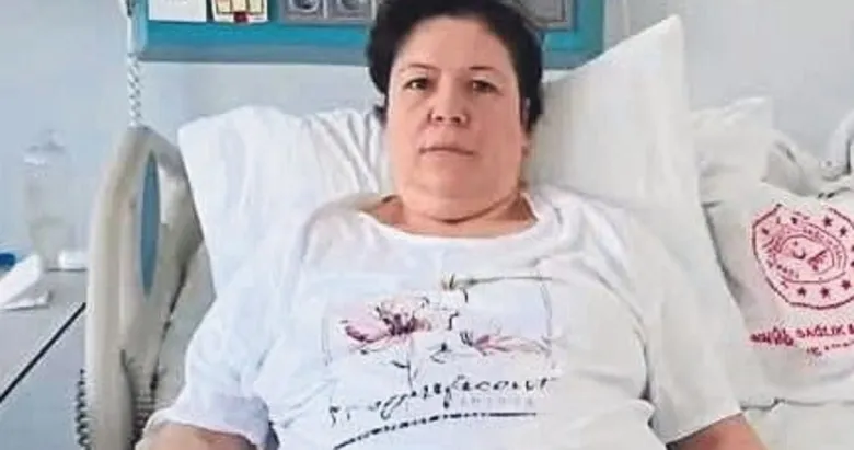 Eşini vurup engelli bırakan caniden çıldırtan savunma