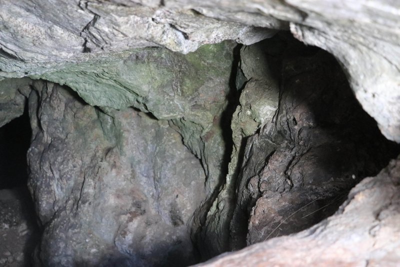 Denizli’de çobanların bulduğu mağara koruma altına alındı