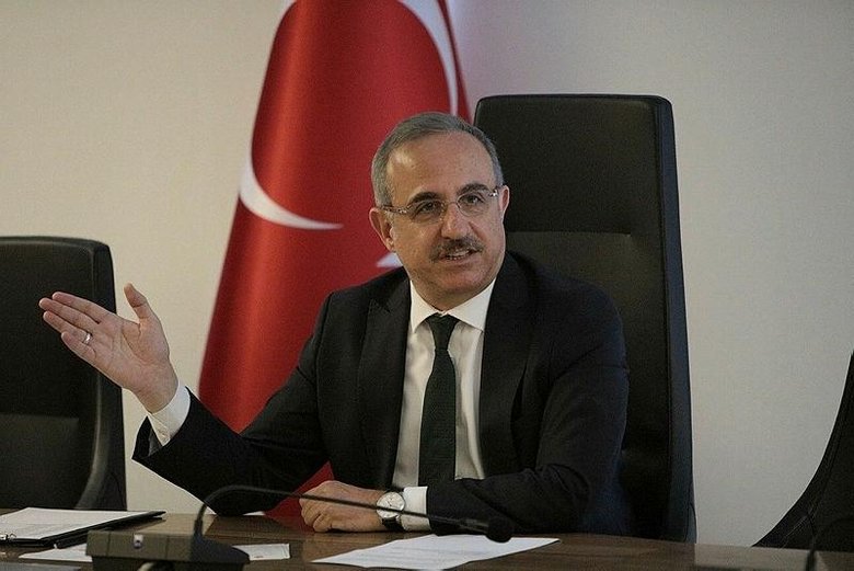 AK Partili Sürekli’den çarpıcı Soyer değerlendirmesi: Kurgulanmış, hedefi belli sözler
