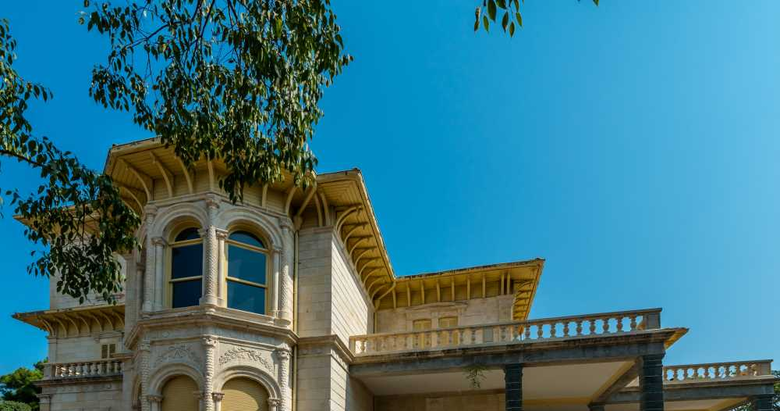 İzmir’in sessiz hafızası: Levanten köşkleri