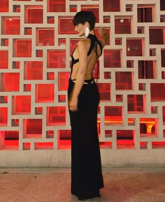 Gülcan Arslan imajını değiştirdi! Görenler şaştı kaldı