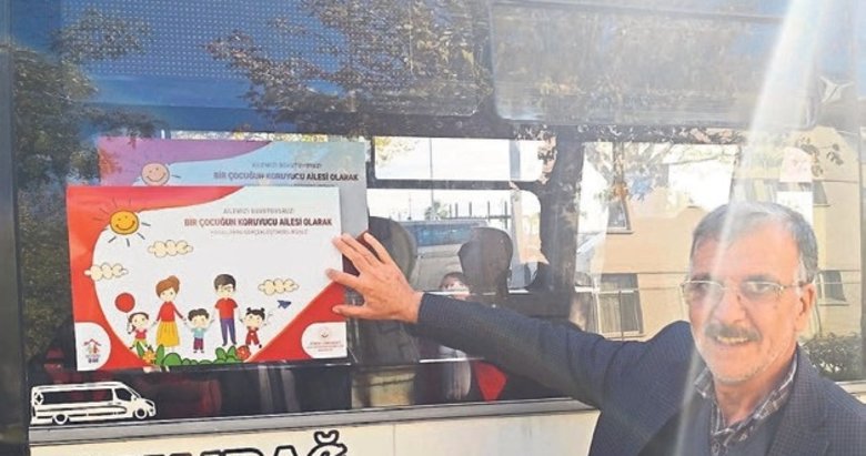 Bakanlık öncülüğünde koruyucu aile farkındalığı