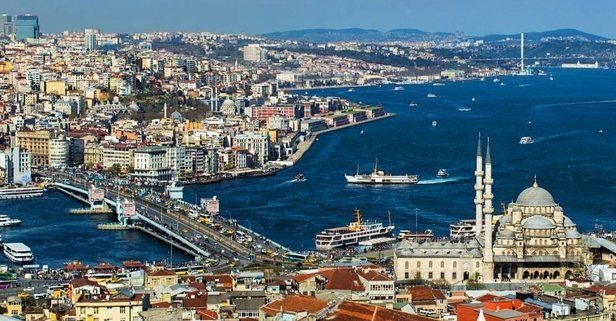 Büyük İstanbul depremi için Fransız bilim insanından korkutan uyarı