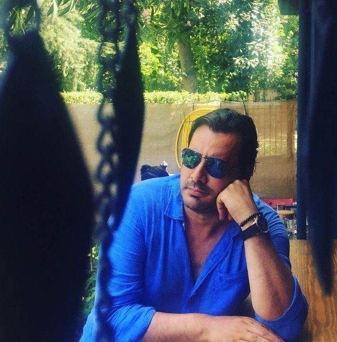 Ünlü oyuncu İlker Kurt yaşamını yitirdi