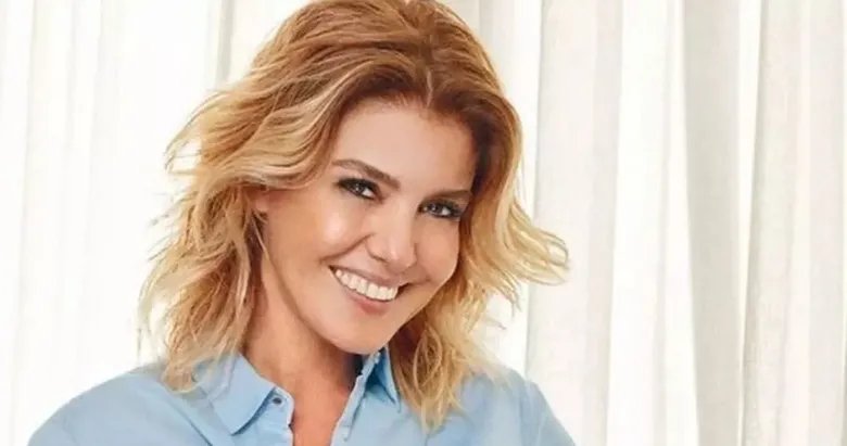 Gülben Ergen’den yapay zeka çıkışı