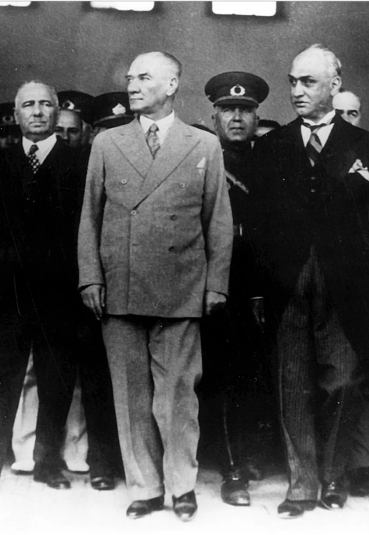 İşte Atatürk’ün son 100 günü