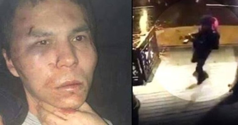 Son dakika: Reina saldırısı davasında karar açıklandı! 1368 yıl hapis cezası