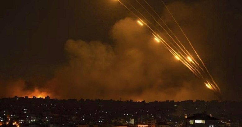 Guterres: Orta Doğu’nun farklı yerlerinde yanan ateşler hızla cehenneme dönüşüyor