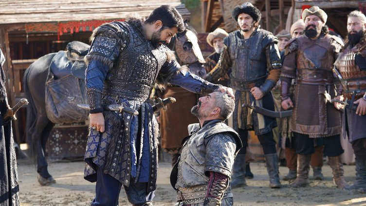 Kuruluş Osman’ın 142. bölümünde neler olacak?