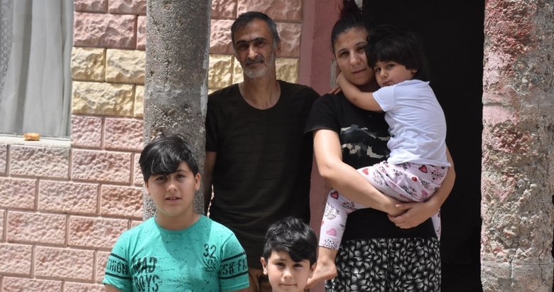 İzmir’de ilginç olay! Taşındıkları ev kaçak çıkınca mağdur oldu