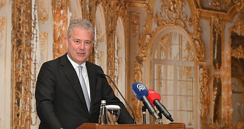 Özgener- Karamanlis ortaklığı