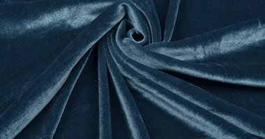 Kadife kış modasının başrolünde