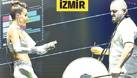 Türkiye 2023’ü coşkuyla karşıladı