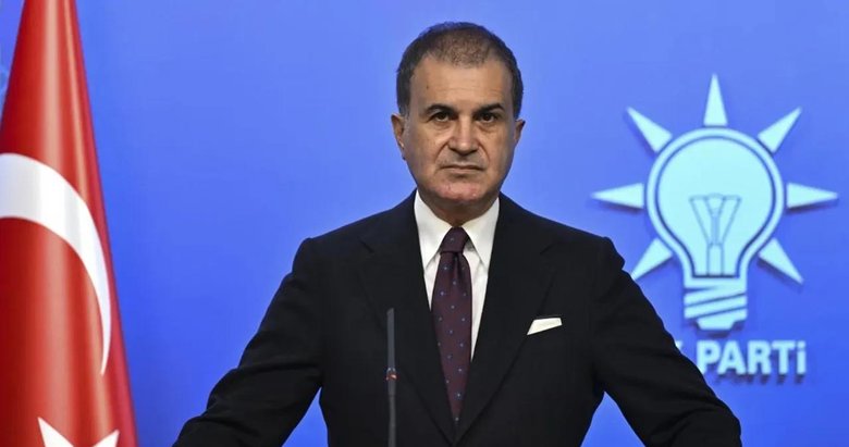 AK Parti Sözcüsü Çelik: Katar’daki saldırı barbarca bir terör eylemi