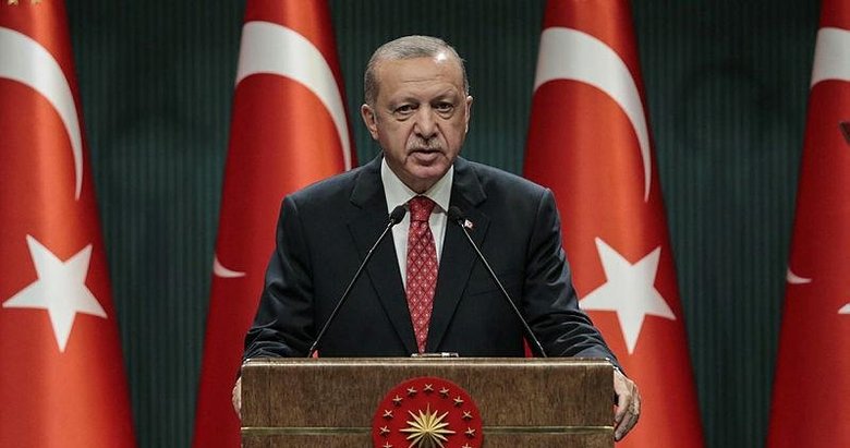 Başkan Erdoğan’dan Akdeniz’de zirve hamlesi