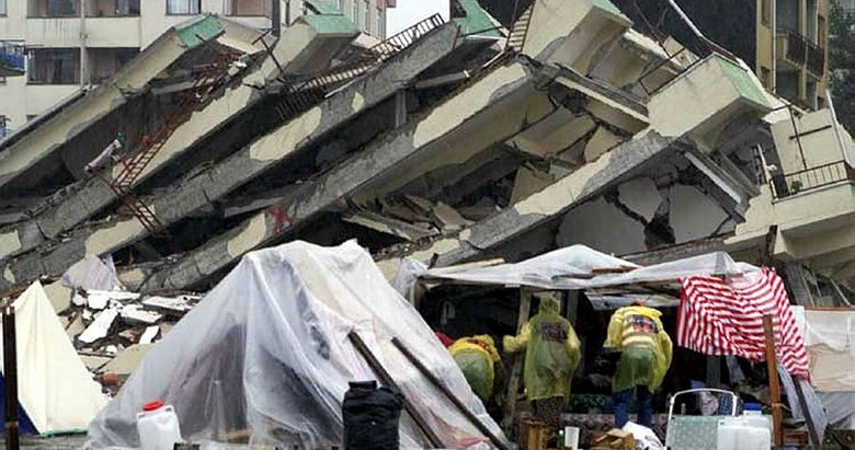 17 Ağustos depreminin 20’nci yılında Alman sismolog uyardı