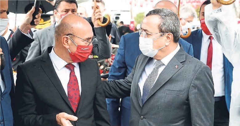 Soyer’den umudu kesen, ekip arıyor/ KULAĞIMA GELENLER