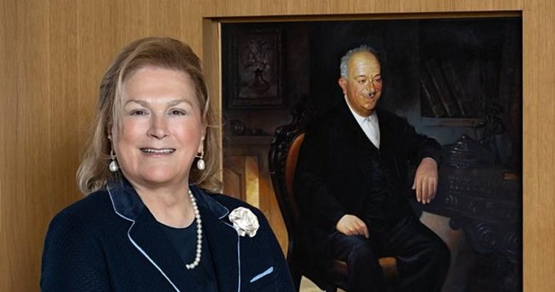 Güler sabancı 21 yıllık görevini bırakıyor