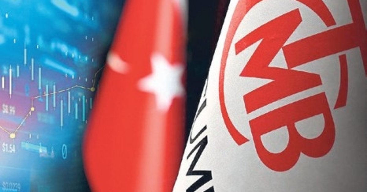 Gözler MB’nin faiz kararına çevrildi